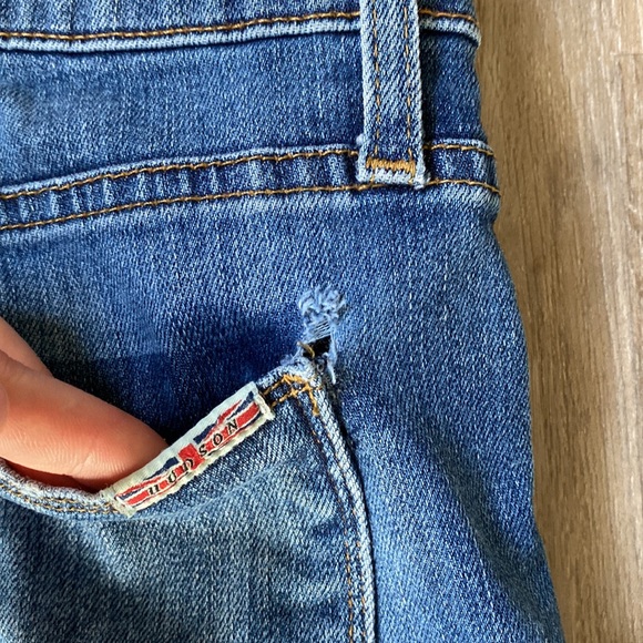 Women’s Hudson skinny jeans - Picture 5 of 5